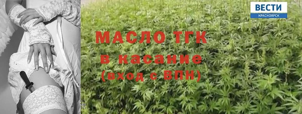 прущий лед Вяземский